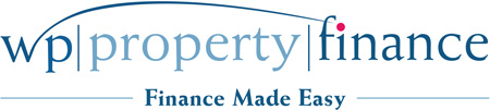 WP Property Finance Logo