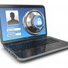 Secure Client Portal login